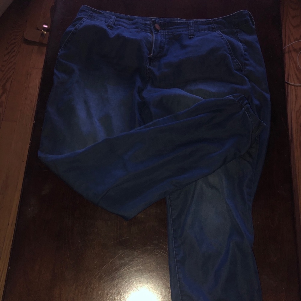 New York and company Jeans